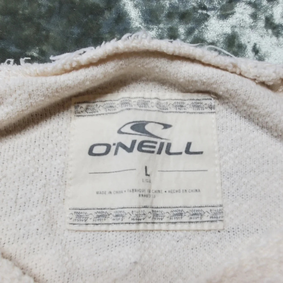O'Neill Sweatshirt - Picture 4 of 9